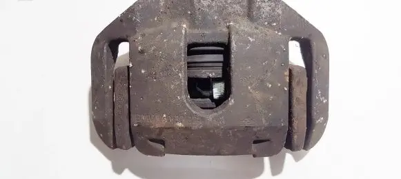 BMW 5 E60 E61 Front brake caliper 6030324