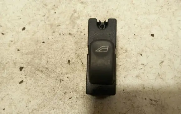 Jaguar X-Type Electric window control switch