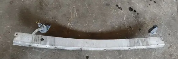 Mercedes-Benz B W245 Front bumper cross member