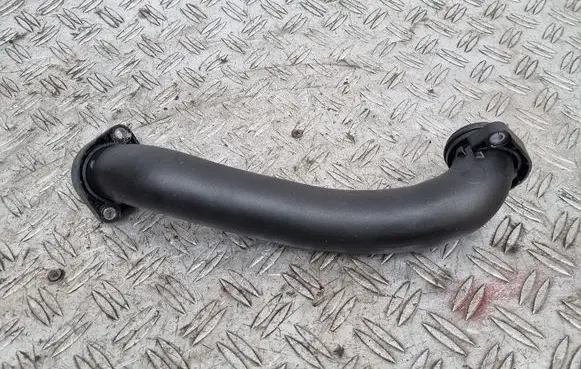 Volvo V40 Intercooler hose/pipe 31293676