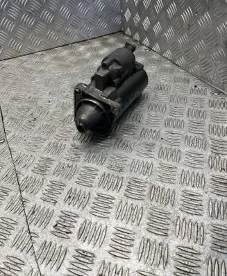 Alfa Romeo 156 Starter motor 1005831290