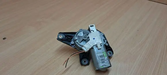 Renault Espace IV Rear window wiper motor 8200031085 53019332