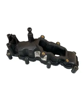Audi Q7 4L Intake manifold 059129712BQ 0049275 1101985S01