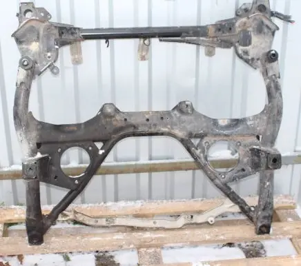Front subframe