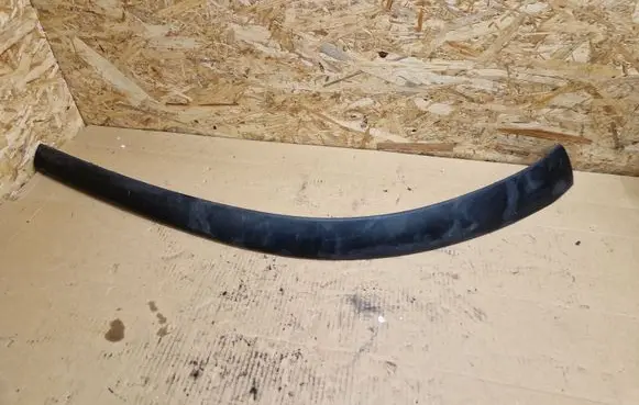 Toyota Auris 150 Front bumper lip 7685102120A