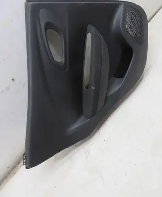 Renault Kadjar Rear door card panel trim GMAUTO4574097