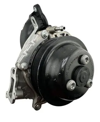 Porsche 911 991 Water pump 0BP121010G 0BP121037