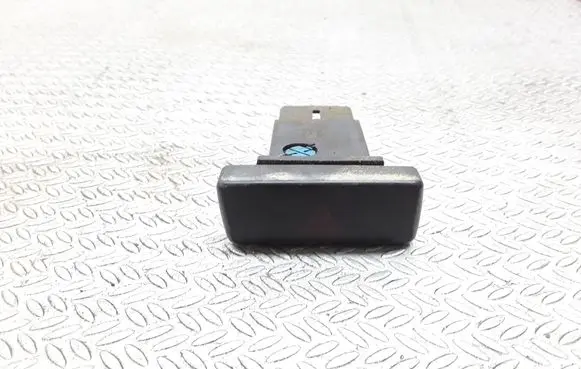 SsangYong Musso Hazard light switch