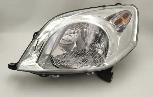 Fiat Fiorino Headlight/headlamp 45570383 04557099900010 0520868420E