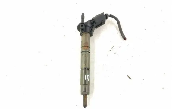 Mercedes-Benz E W211 Fuel injector 6420700587 6420701987