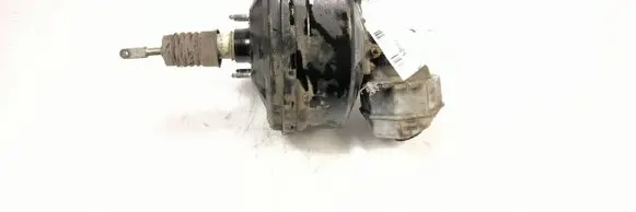 Mercedes-Benz Sprinter W906 Master brake cylinder 0204051513
