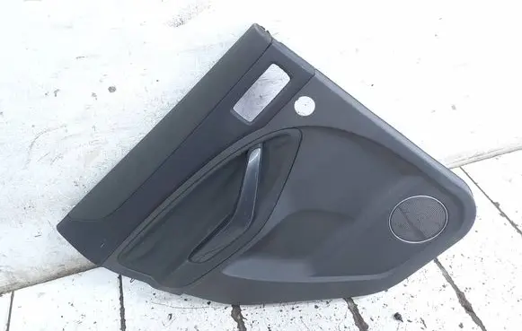 Ford Kuga I Rear door card panel trim 8V41S27407DF