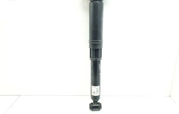 Rear shock absorber/damper