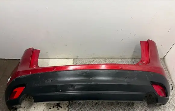 Mazda CX-5 Rear bumper 