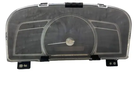 Honda Civic Speedometer (instrument cluster) 78200 1008350039373
