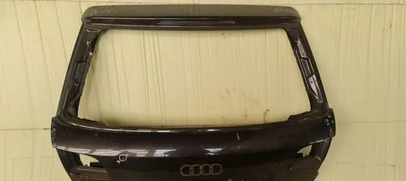 Audi A4 S4 B7 8E 8H Tailgate/trunk/boot lid