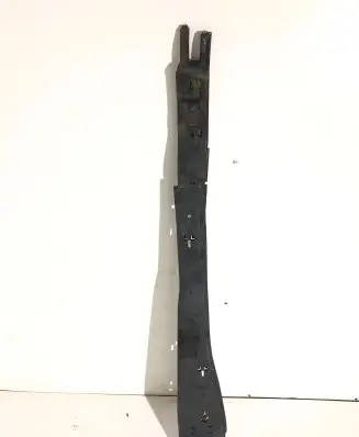 Center/middle under tray cover