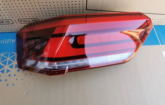 Volkswagen ID.3 Rear/tail lights 10A945095B
