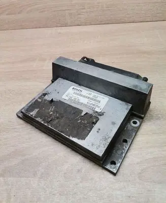 Citroen Xantia Engine control unit/module ECU 9624519580 0281001262