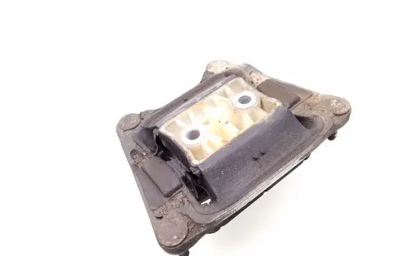 Gearbox mount