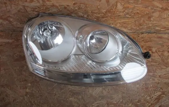 Volkswagen Golf V Headlight/headlamp 1K6941006P
