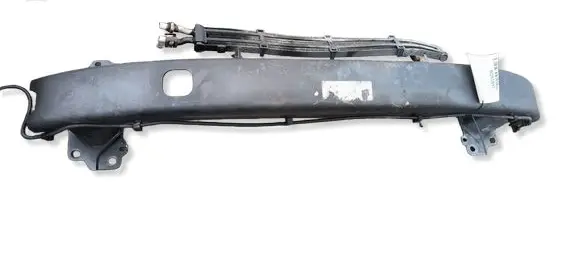 Volkswagen Phaeton Front bumper support beam 