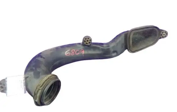 BMW 5 E39 Air intake hose/pipe 2247911