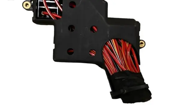 Porsche Cayenne (92A) Fuse module 7P0941824 7P0941828