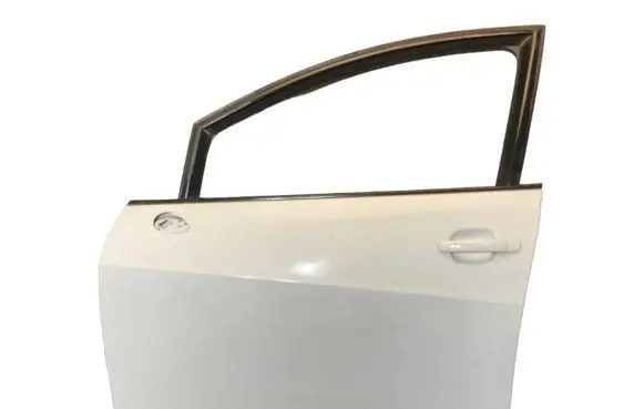 Seat Ibiza IV (6J,6P) Front door 6J4831311