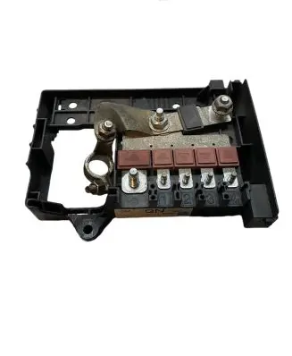 Opel Astra J Positive wiring loom 13302307