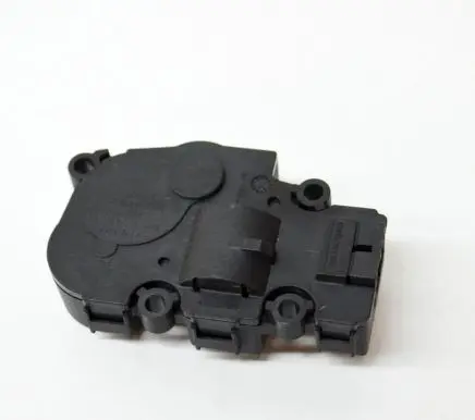 BMW X3M F97 Air flap motor/actuator T52579A 412650920