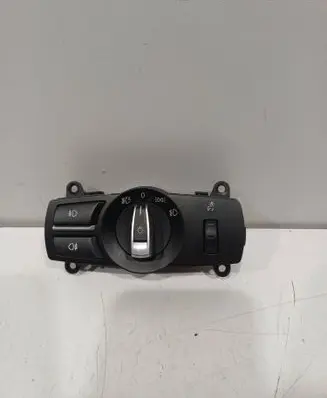 BMW X3 F25 Light switch 9346841 3473720200 3615000121914010