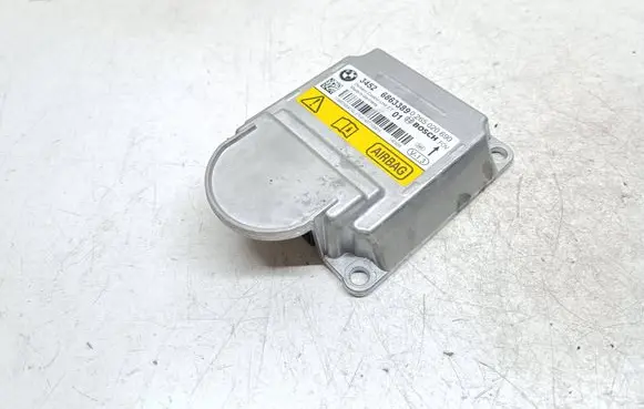 BMW 3 F30 F35 F31 Airbag control unit/module 0265020690 6863389 34526863389