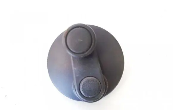 Peugeot 806 Front door window winding handle 1470085077