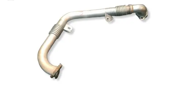 Suzuki Grand Vitara II EGR valve line/pipe/hose 8200525140