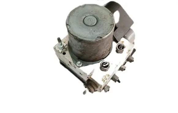 Peugeot 5008 ABS Pump 9676244880