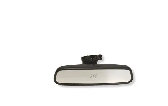 Audi A5 8T 8F Rear view mirror (interior) E1018010