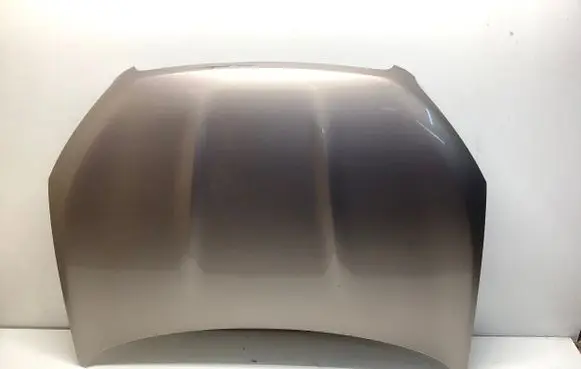 Nissan Qashqai+2 Engine bonnet/hood
