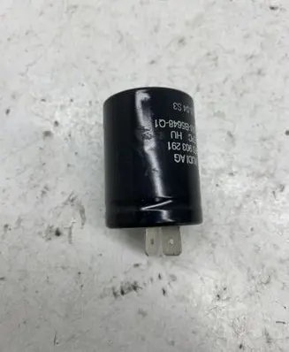 Audi A6 S6 C6 4F Hazard warning light relay 4F0903291 B41991B5648Q1