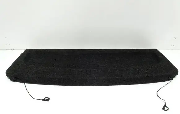 Opel Corsa D Parcel shelf TFSJNSFMLJH
