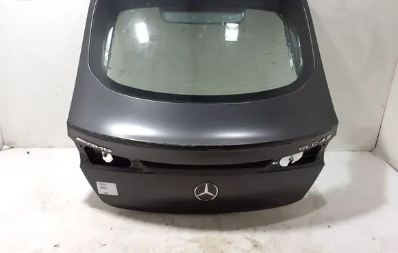 Mercedes-Benz GLC C254 Tailgate/trunk/boot lid A2547408300