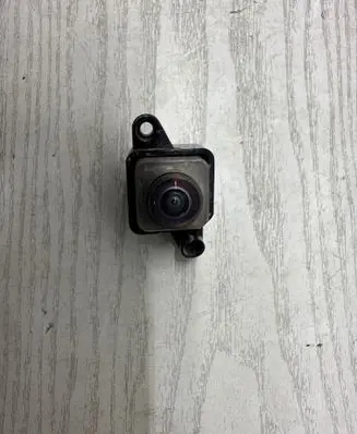 Reversing camera