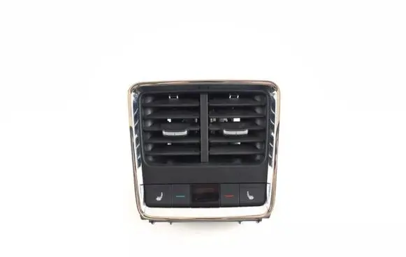 Skoda Enyaq iV Climate control unit 565907049A 565907049