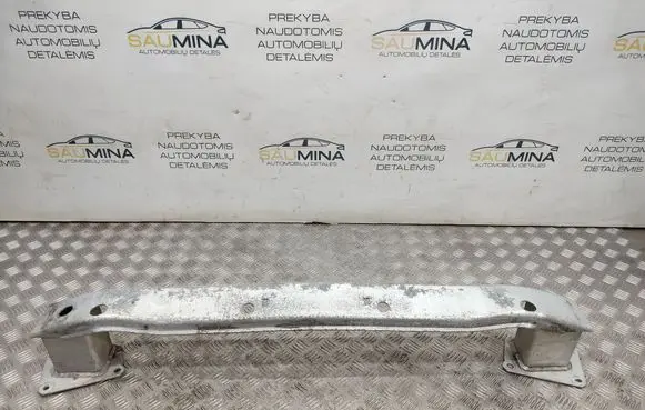 Opel Astra K Rear bumper cross member 39193222