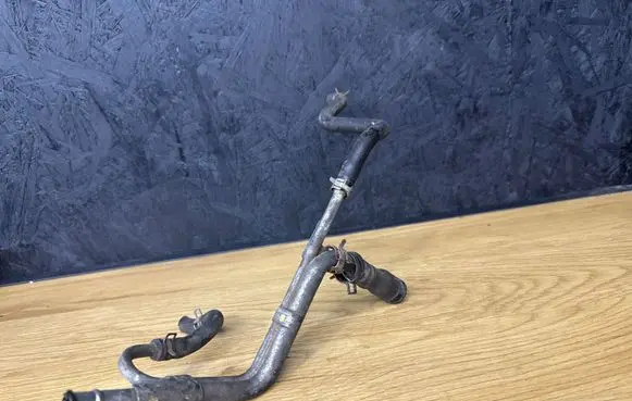 Honda Civic Breather hose/pipe