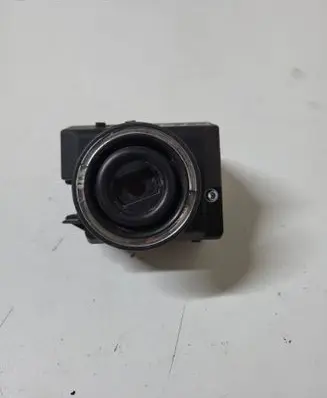 Mercedes-Benz E W211 Ignition lock 2115452308 33002213 5011704261606126
