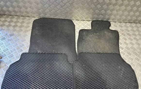 BMW 7 F01 F02 F03 F04 Car floor mat set
