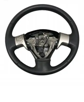 Toyota Auris 150 Steering wheel 607095202