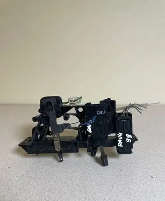 Toyota RAV 4 (XA10) Air conditioning (A/C) switch 