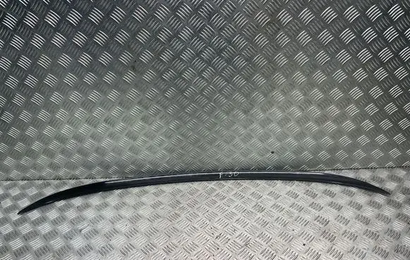 BMW 3 F30 F35 F31 Tailgate/trunk spoiler 